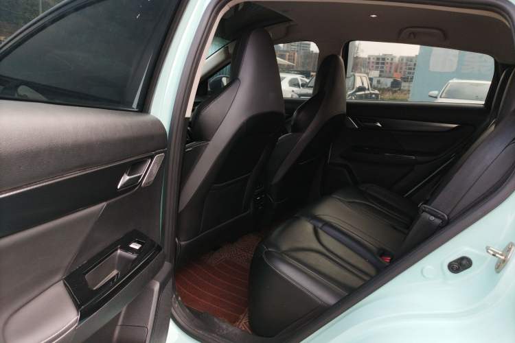 Used XPeng G3 2021 G3i 460N
