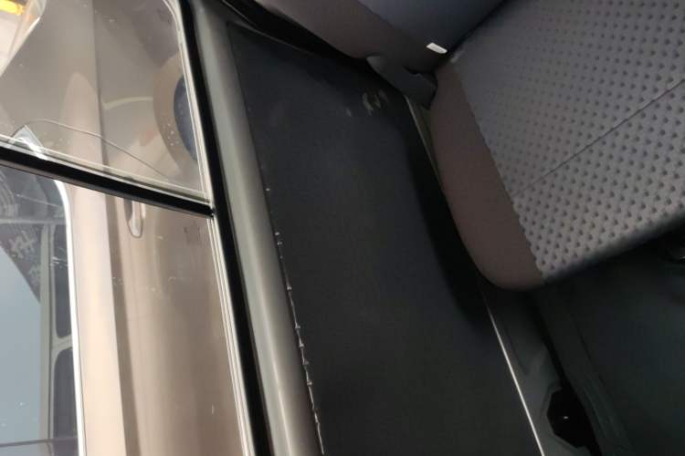 Used Wuling Zhiguang 2023 1.5L Practical Version 5/7 Seats