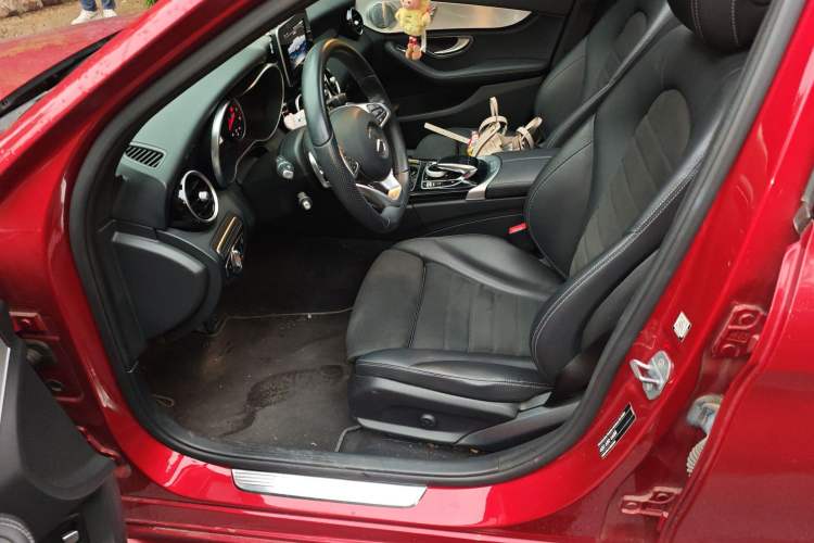 Used Mercedes-Benz C-Class 2018 C 200 Achievement Special Edition
