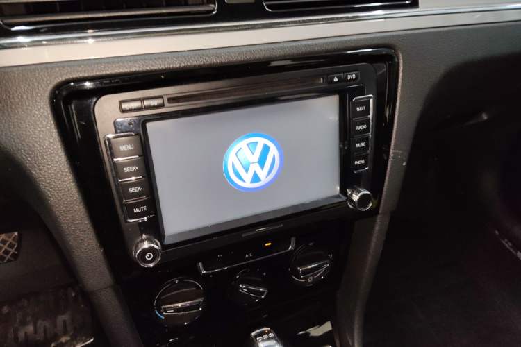 Used Volkswagen Bora 2013 1.4T Automatic Comfort Model