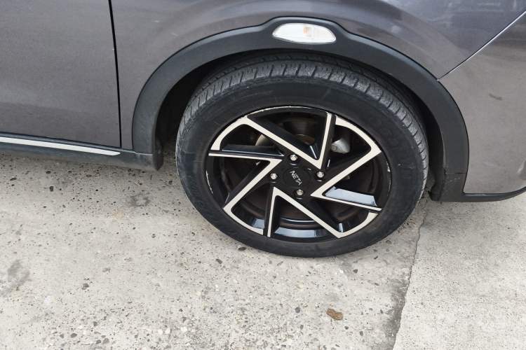 Used NETA AYA 2023 401 Lite