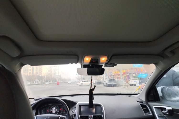 Used Volvo XC60 2013 T5 Comfort Edition