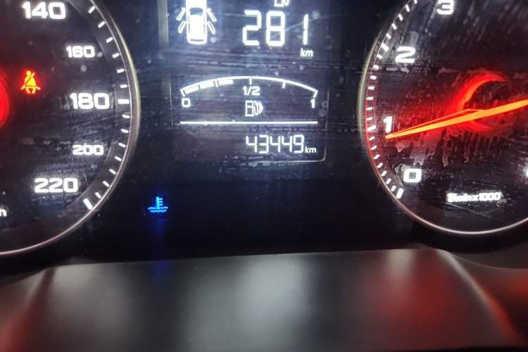 Used MG ZS 2017 1.5L Manual Comfort Edition