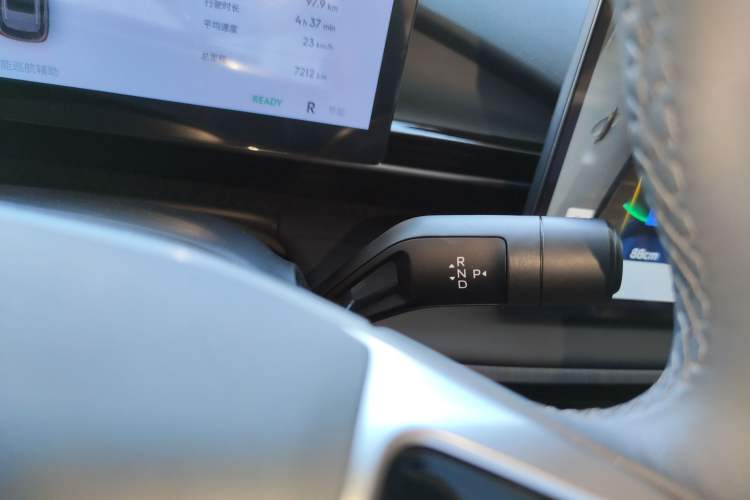 Used Geely Galaxy E5 2024 530km Starship Edition