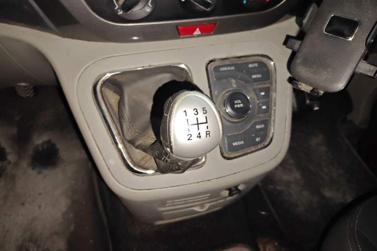 Used JAC Refine M3 2018 IKEA Edition 1.6L Luxury Smart Model