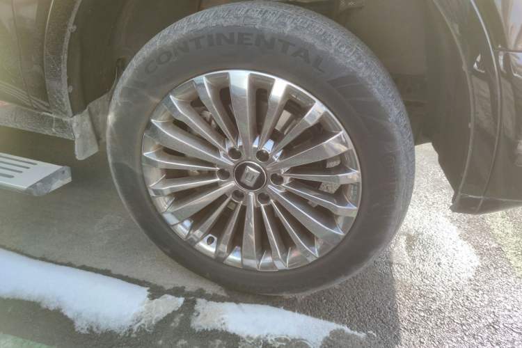 Used Tank 500 New Energy 2023 Hi4-T