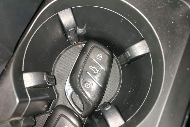 Used Roewe RX5 MAX 2019 300TGI Automatic 4G Connect Luxury Edition