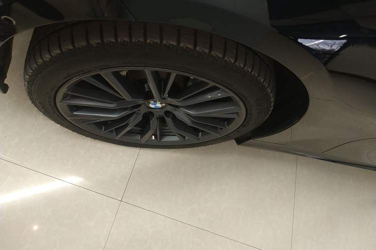 Used BMW 3 Series 2021 Restyled 325i M Sport Night Edition Package