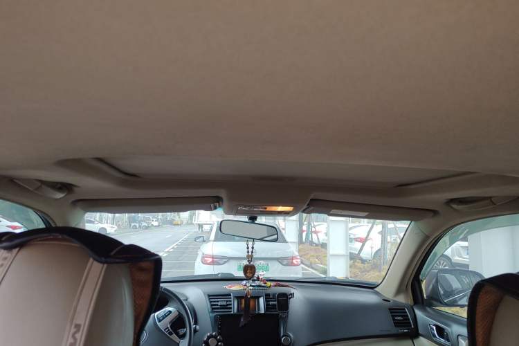 Used Toyota Highlander 2013 2.7L Two-Wheel Drive 7-Seater Zijin Edition