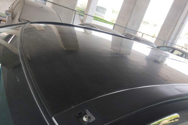 Used Haval M6 2019 1.5T Manual Two-Wheel Drive Urban Version China VI Standard Roof