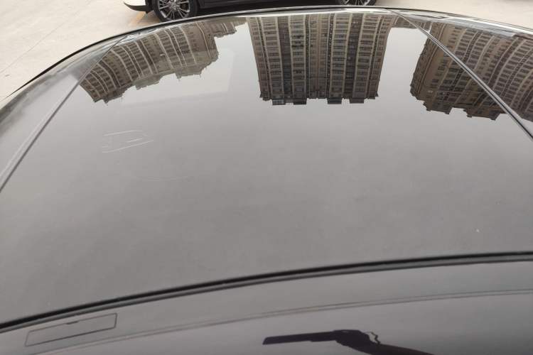 Used Mercedes-Benz CLA 2014 CLA 260 4MATIC Roof