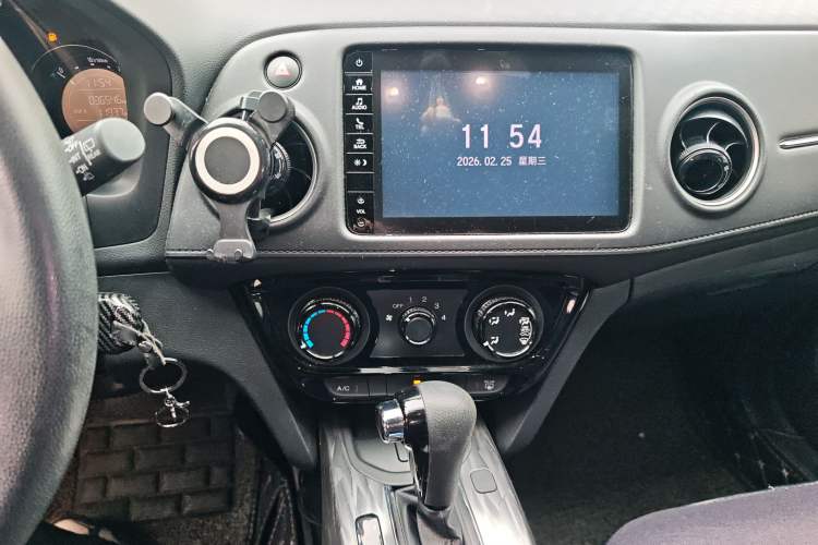 Used Honda XR-V 2020 1.5L CVT Comfort Version