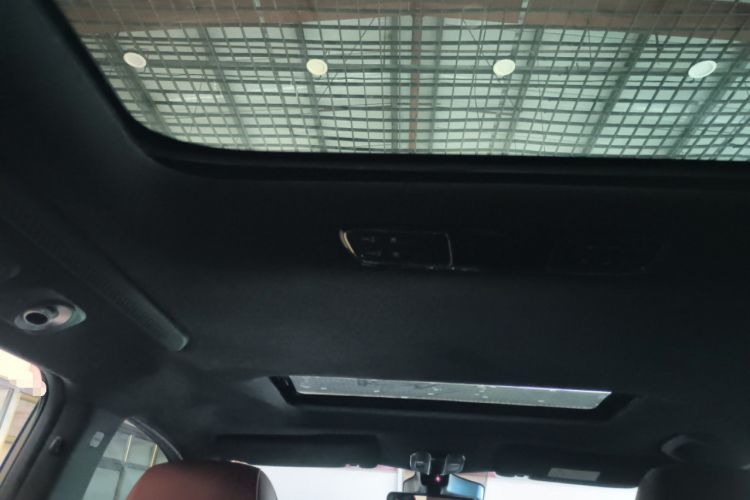 Used GAC Trumpchi M8 2024 Zongshi Series 400T Pioneer Edition