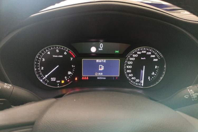 Used Cadillac XT4 2018 28T Two-Wheel Drive Leading Version
