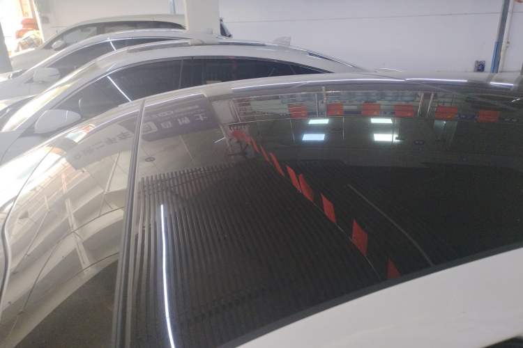 Used Kia K5 2021 380T GT-Line Flagship Edition
