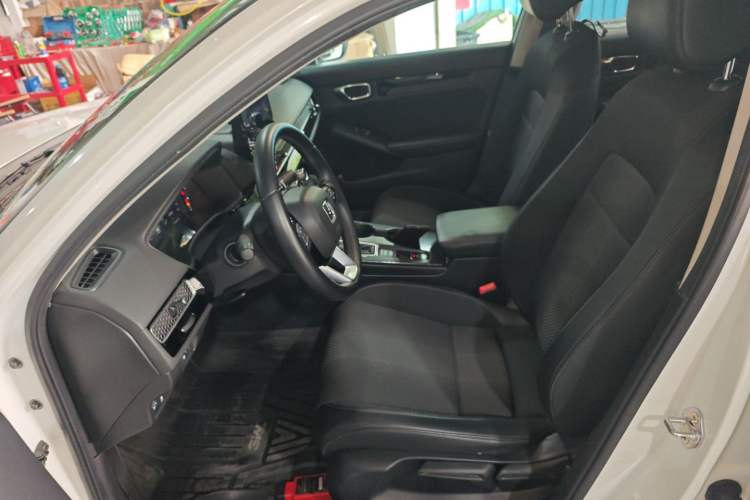 Used Honda Integra 2023 240TURBO CVT Phantom Night · Tech Edition
