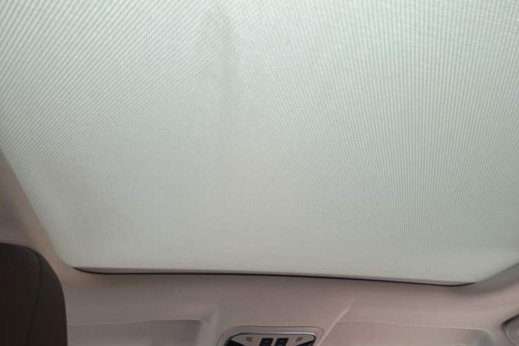 Used Wey VV7 2017 2.0T Flagship Model
