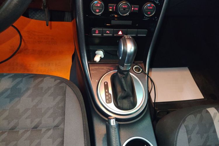 Used Volkswagen Beetle 2018 280TSI Zongle Model
