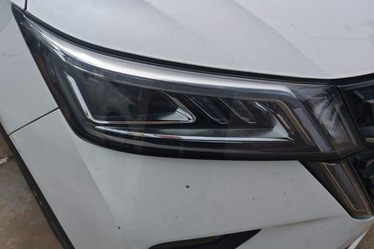 Used Wuling Asta 2021 1.5T CVT Starlight Edition