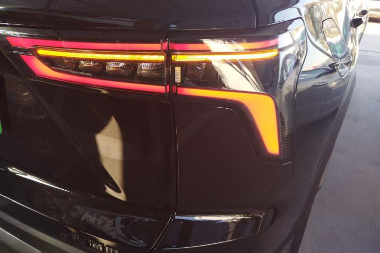 Used Chevrolet Equinox Plus 2024 155km ACTIV Ultimate Edition