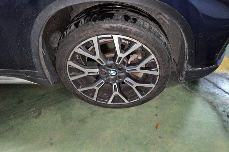 Used BMW X1 2020 xDrive25Li Luxury Edition