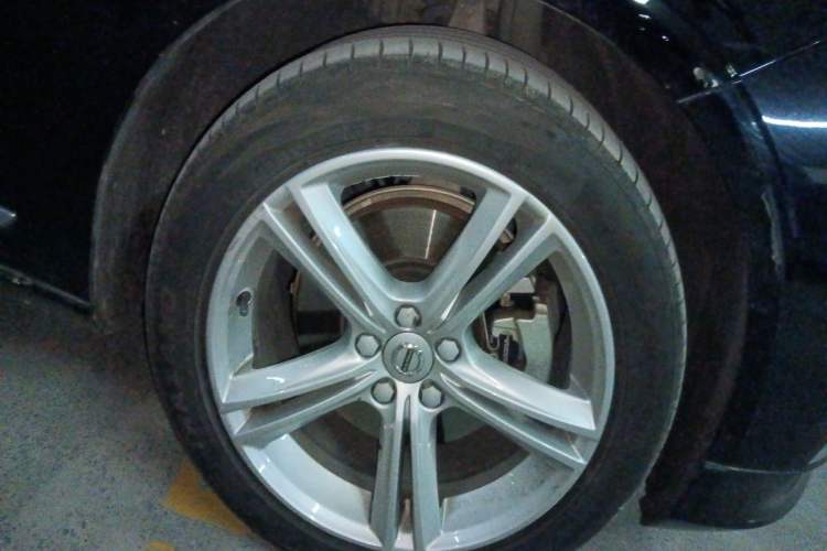 Used Volvo S90 2019 T4 Zhiyi Edition