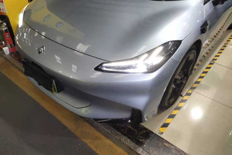 Used Hyptec GT 2023 710 Rear-Drive Supercharge Max Edition