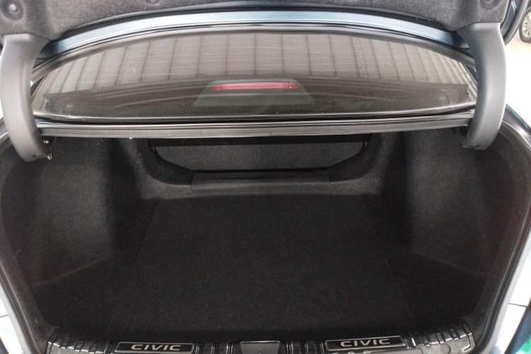 Used Honda Civic 2023 2.0L eHEV Pioneer Edition