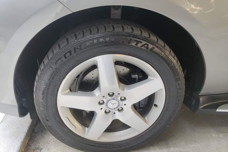 Used Mercedes-Benz M-Class 2014 ML 400 4MATIC Luxury Model