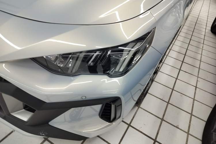 Used GAC Trumpchi EMPOW 2023 Shadow Leopard H Smart Hybrid Edition