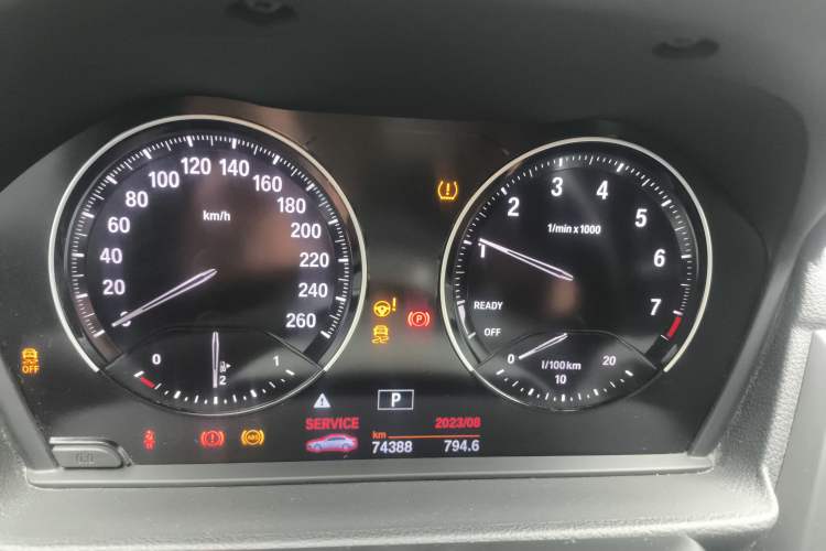 Used BMW 1 Series 2018 118i Sport Edition
