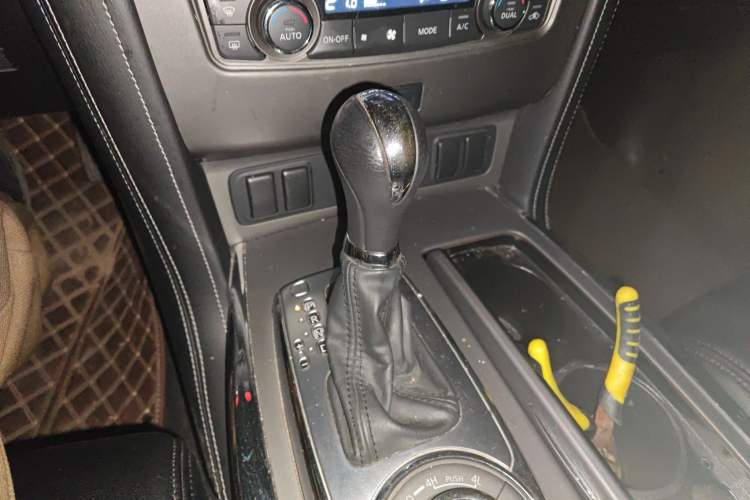 Used Nissan Patrol 2018 4.0L Automatic 7-Seater Middle East Version