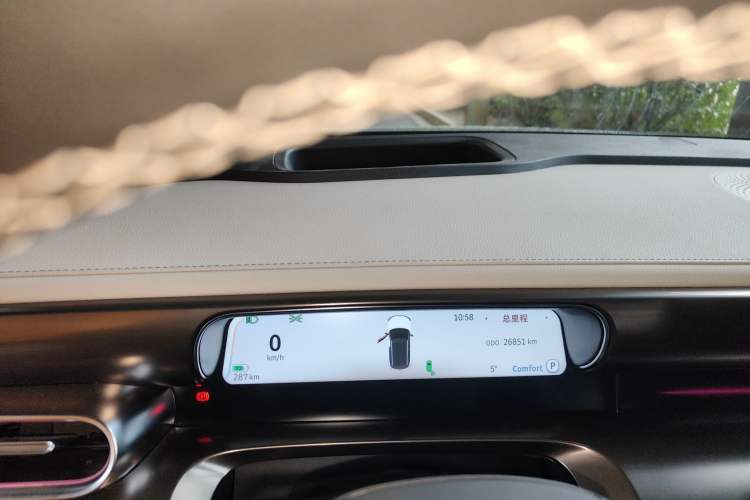 Used smart #1 2022 Premium Edition