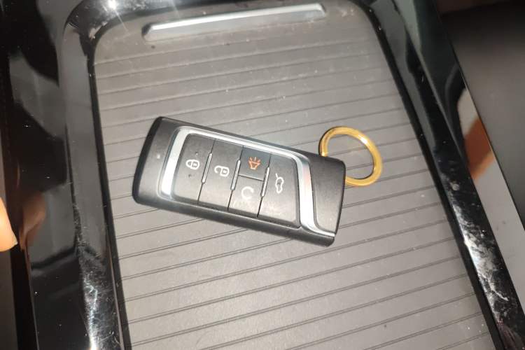 Used GAC Trumpchi M6 2023 PRO 270T DCT Luxury Edition Interior 1