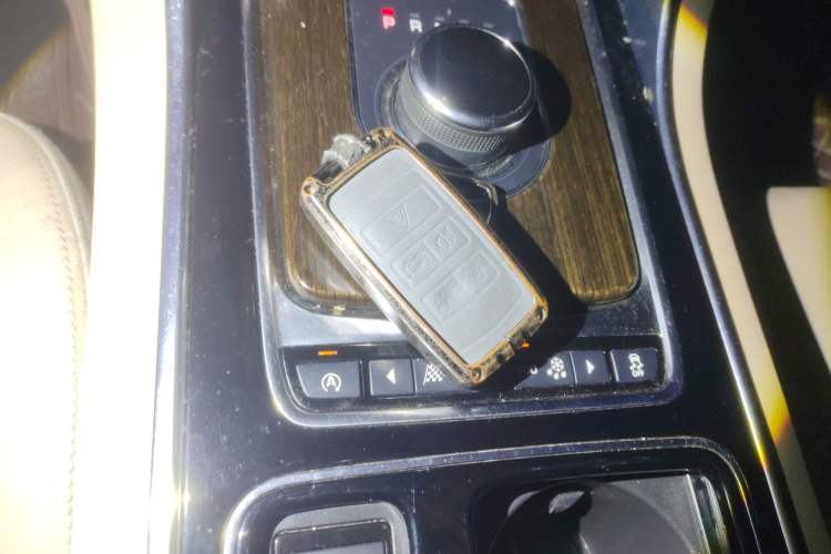 Used Jaguar XFL 2017 XFL 2.0T 200PS Elite Edition