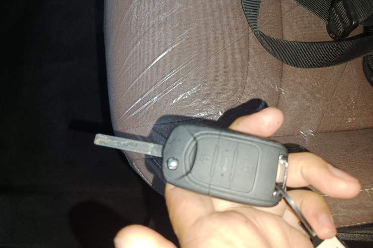 Used Wuling Bingo 2025 203km Light Edition
