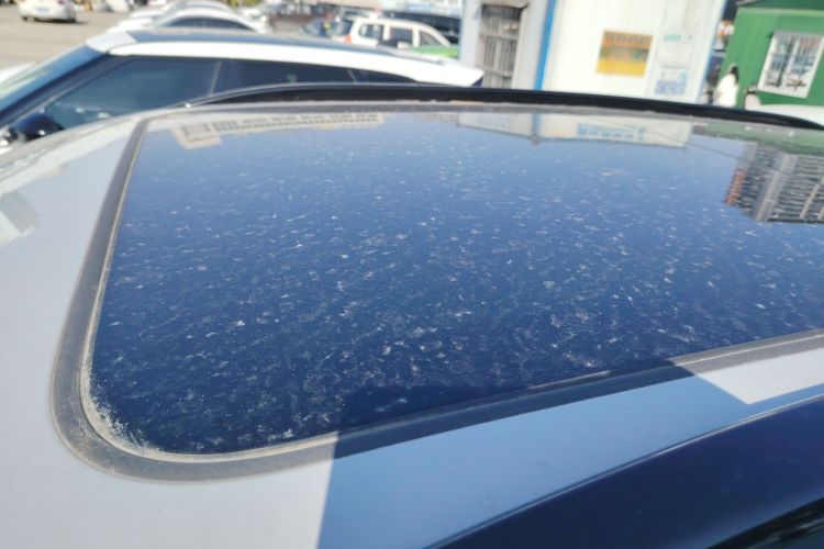 Used Changan CS75 PLUS 2021 1.5T Automatic Luxury Version