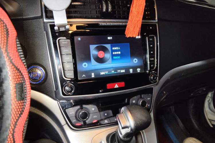 Used Haval M6 2018 Revised Version 1.5T DCT Two-Wheel Drive Elite Edition
