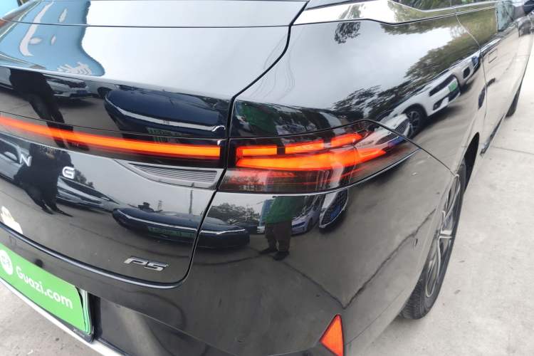 Used XPeng P5 2022 550E Right Rear Taillight