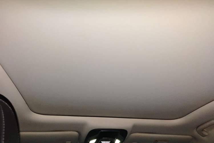 Used Geely Auto Monjaro 2019 350T YAOXINGZHE