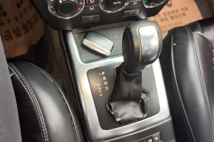 Used Land Rover Freelander 2 2013 2.2T SD4 SE Diesel Edition
