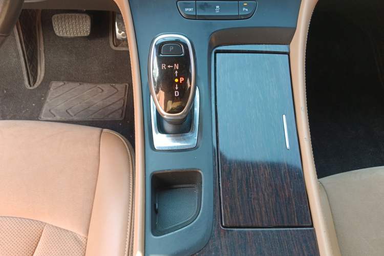 Used Buick LaCrosse 2016 20T Elite Edition