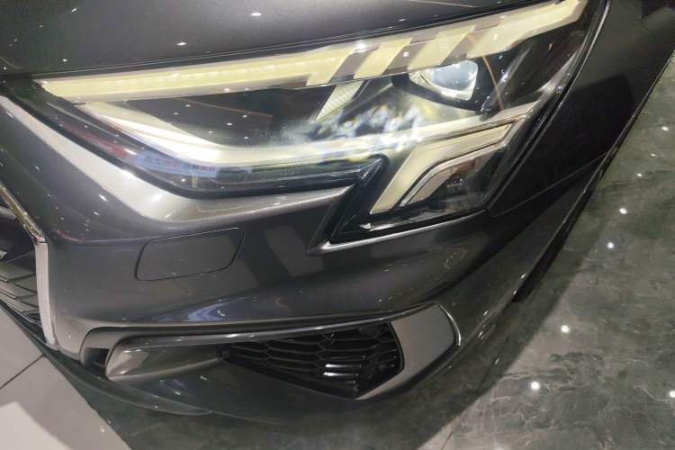 Used Audi A3 2023 Updated Sportback 35 TFSI Stylish Sports Type
