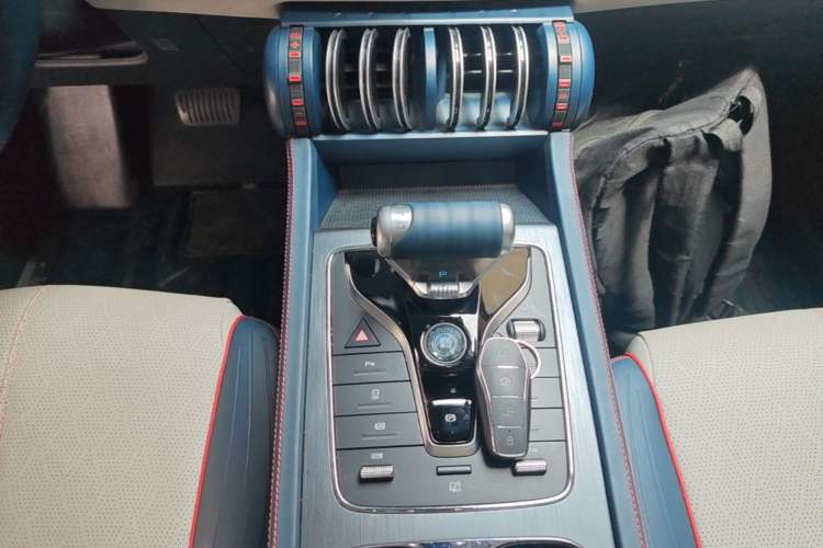 Used BYD Yuan PLUS 2022 430 km Luxury Version
