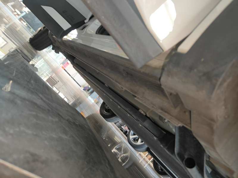 Used BYD Seagull 2025 Intelligent Driving Version 305 km Dynamic Edition — 20