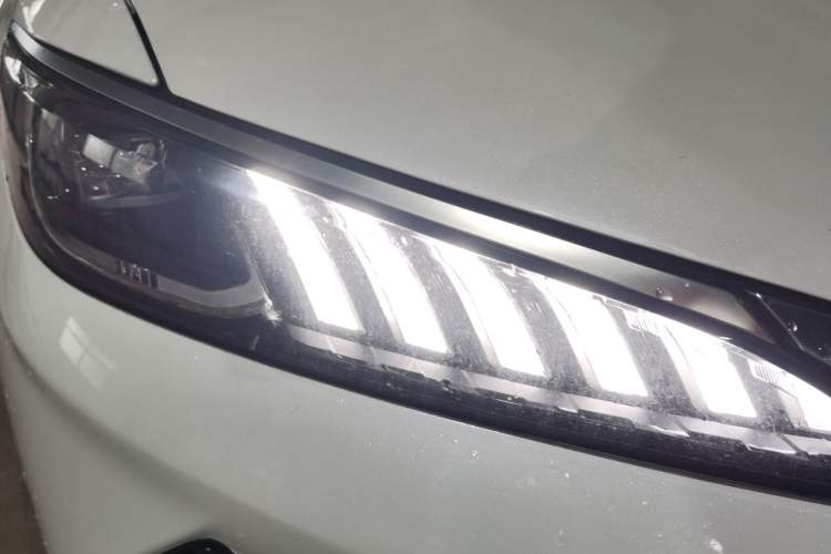 Used BYD Qin PLUS 2025 EV Smart Drive Edition 510KM Leading Model

