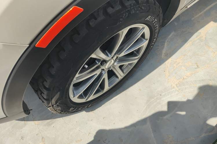 Used Ford Explorer 2016 2.3T Elite Edition