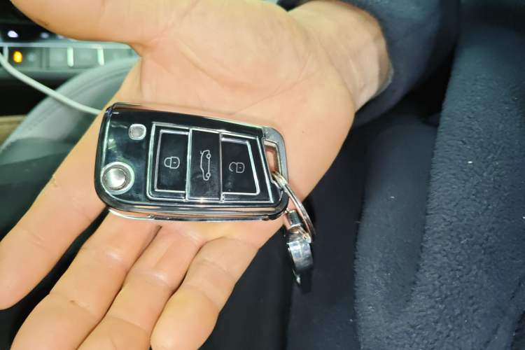 Used Volkswagen Bora 2025 300TSI DSG Prestige Edition