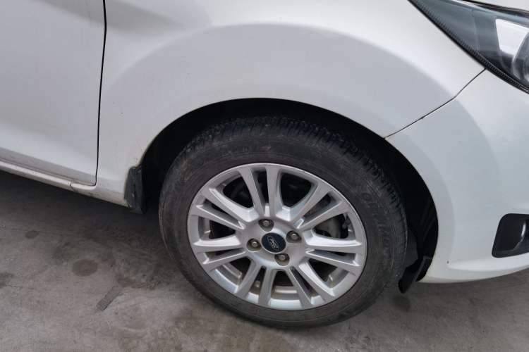 Used Ford Fiesta 2013 Hatchback 1.5L Automatic Prestige Model
