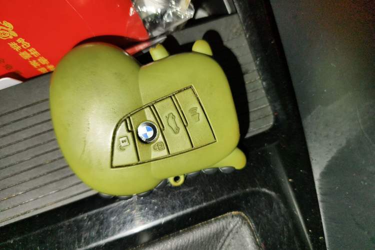 Used BMW X2 2019 sDrive20i M Sport Package China VI Emission Standard